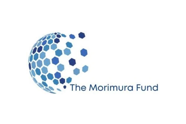 The Morimura Fund logo