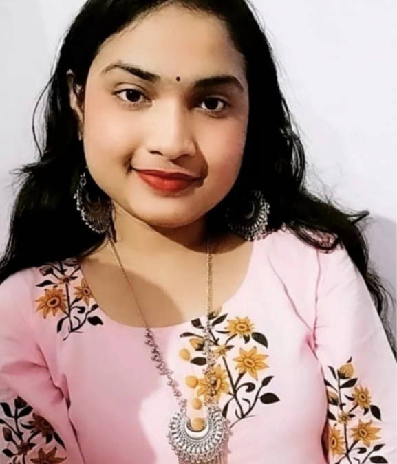 Miss. Dibya Bhanjani Sasmal YSD